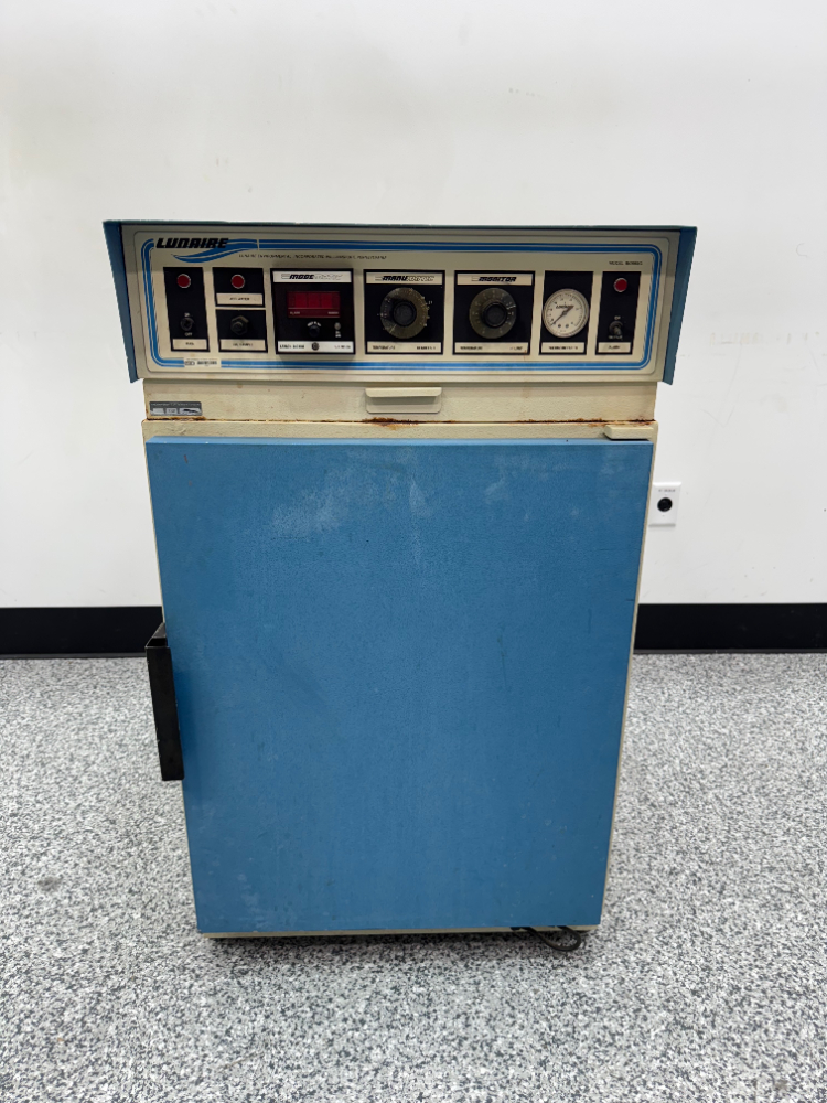 Image of Lunaire BIO-665G CO2 Incubator